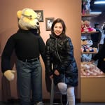 Verna Delos Santos - Rodriguez - @verna.ds - Instagram