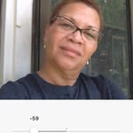 Verna Cookie Saunders - @vernasaunders1120 - Instagram