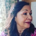 Verna Saunders - @saundersverna - Instagram