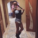 Verna Schultz - @mazel978 - Instagram