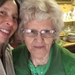 Verna M Scott - @verna9989 - Instagram