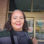 Verna Queenvee Scott - @queenvee63 - Instagram
