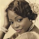 Verna Scott - @sweet_v57 - Instagram