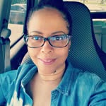 Verna Scott-Sterling - @karmafive67 - Instagram