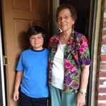 Verna Simpson-Bryant - @dv22bryants - Instagram