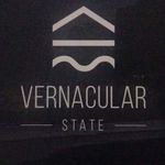 Vernacular State - @vernacularstate - Instagram