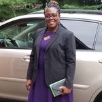 Verna Thomas - @thomasverna3 - Instagram