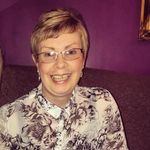 Verna Thomas - @verna2976 - Instagram