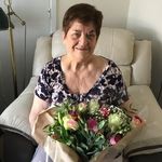 Verna Thomas - @vernathomas1932 - Instagram