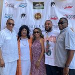 Verna Thomas Melton - @vernashelpfoundation - Instagram