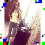 Ada - @vernatuckerrosdi - Instagram