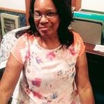 Verna Horner-Tucker - @hornertucker - Instagram