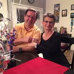 Verna Stucker - @vernastucker - Instagram