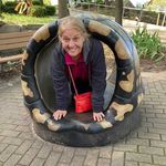 Verna Tucker Smith - @vernatuckersmith - Instagram