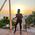 Verna Wade - @vernaow84 - Instagram