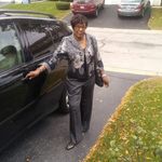 Verna Wallace - @vwall185 - Instagram