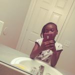 Verna Watkins - @ilove_takies - Instagram
