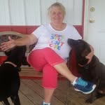 Verna Stafford Welch - @vernastaffordwelch - Instagram