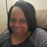 Vernell Brooks - @mrs_vabrooks - Instagram