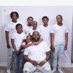 Vernell Staten - @milwaukeebiggs - Instagram