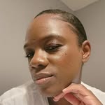 Vernell Walker - @mamabearnell247 - Instagram