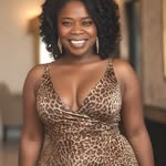 Vernessa D Thomas - @vernessadthomas - Instagram