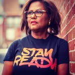 Vernessa Thomas - @etmoms - Instagram