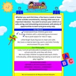 vernessa thomas - @littlebrighteyesdaycare - Instagram