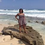 Vernessa Thomas-John - @nessa_tjohn - Instagram