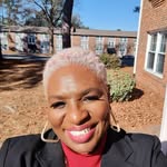 Vernetta Bentley-Davis - @vernettajbentley - Instagram