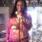 Vernetta Bentley-Davis - @sangsista63 - Instagram