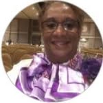 Vernetta Dickerson - @vajyrabybe - Instagram