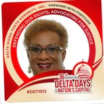 Vernetta Dickerson - @vydickerson1 - Instagram