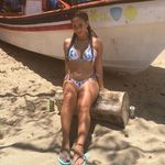 Vernetta Green - @vernettagreen8 - Instagram