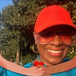 Vernetta Hill - @live__n__life - Instagram