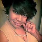 Vernetta Jackson - @ladiveejay - Instagram