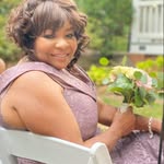 Vernetta Jackson - @vibaya1143 - Instagram