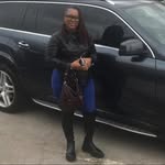 Vernetta Jackson Hilliard - @vhilliard31 - Instagram