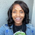 Vernetta Jenkins - @thevernettaverse - Instagram