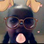 Vernetta - @vernettalee300 - Instagram