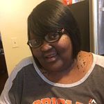 Vernetta Lee - @v_love44 - Instagram
