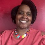 Vernetta Lewis - @vern_lewis74 - Instagram