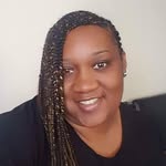 Vernetta Perry - @sososexy_vp - Instagram