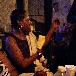 Vernetta Scott - @vernettascott - Instagram