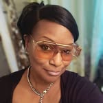 Vernetta Tereese Thomas - @c0c0tea - Instagram