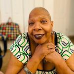 Vernetta Thompson - @gmmgbf7013 - Instagram
