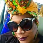 Vernetta Thompson - @naturallynetta66 - Instagram