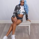 Vernette Bailey - @vernette.bailey.96 - Instagram