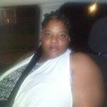 toto2thickbrown - @vernettebrown012 - Instagram