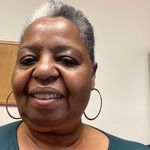 Vernette Brown - @tebicey129 - Instagram